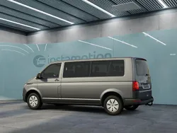 Grau Gebraucht 2023 VW T6.1 Van | 40.849 € (Etwas zu teuer)