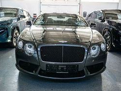 Gebraucht 2012 Bentley Continental GT | 62.099 € (Teuer)