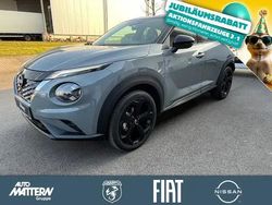 Ceramic grey Neu 2025 Nissan Juke Tekna SUV | 28.479 € (Fairer Preis)