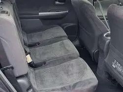 Grau Gebraucht 2014 Toyota Prius+ Van / Kleinbus | 9.000 € (Guter Preis)