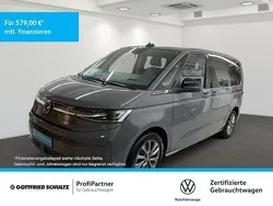 Gebraucht 2023 VW Multivan Energetic | 47.950 € (Guter Preis)