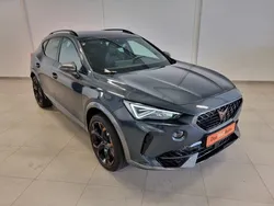 Grau Gebraucht 2022 Cupra Formentor VZ SUV | 43.770 €