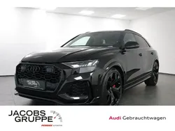 Schwarz Gebraucht 2024 Audi RS Q8 Ambiente SUV | 119.959 € (Guter Preis)