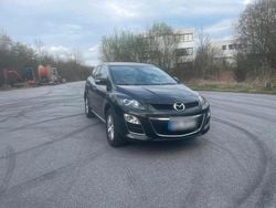 Braun Gebraucht 2013 Mazda CX-7 SUV | 8.500 € (Etwas zu teuer)