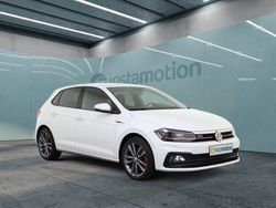 Weiß Gebraucht 2018 VW Polo GTI Limousine | 18.900 € (Fairer Preis)