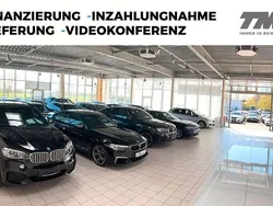 Schwarz Gebraucht 2020 VW T-Cross Life SUV | 15.599 € (Guter Preis)