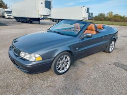 Grau Gebraucht 2006 Volvo C70 Cabrio | 11.000 €