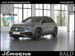 Manufaktur magno lack manufakt Gebraucht 2020 Mercedes GLA250 AMG SUV | 33.880 € (Etwas zu teuer)
