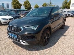 Schwarz Gebraucht 2024 Seat Ateca 4Drive SUV | 28.990 € (Guter Preis)
