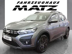Gebraucht 2025 Dacia Sandero Expression Kleinwagen | 19.795 € (Fairer Preis)