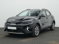 Auroraschwarz metall Gebraucht 2025 Kia Stonic Vision SUV | 22.480 € (Fairer Preis)