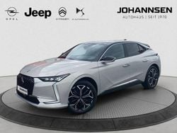 Kristall grau Gebraucht 2023 DS Automobiles DS4 Rivoli Limousine | 30.990 € (Fairer Preis)