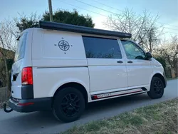 Weiß Gebraucht 2021 VW T6.1 Van | 39.900 €