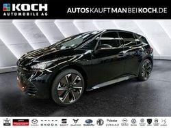 Schwarz Neu 2025 Cupra Born VZ1 Kleinwagen | 49.770 € (Guter Preis)