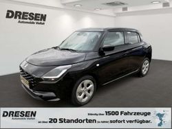 Schwarz Neu 2025 Suzuki Swift Comfort Kleinwagen | 20.980 €