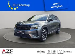 Schwarz Gebraucht 2025 Skoda Kodiaq RS SUV | 51.990 € (Guter Preis)