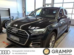 Brillantschwarz Gebraucht 2022 Audi Q5 Design SUV | 37.840 € (Fairer Preis)