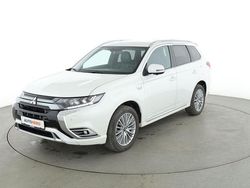 Weiß Gebraucht 2019 Mitsubishi Outlander Edition SUV | 21.780 €