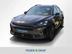 Mitternachtsschwarz Gebraucht 2025 Cupra Formentor SUV | 34.940 € (Fairer Preis)