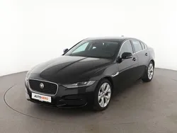 Schwarz Gebraucht 2020 Jaguar XE S Limousine | 25.580 € (Fairer Preis)