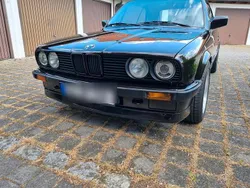 Gebraucht 1989 BMW 320 Cabriolet Cabrio | 15.499 €