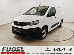 Lack weiss banquise/typ aussenverkleidung spiegel flach standard Gebraucht 2021 Peugeot Partner Premium Van | 15.499 € (Fairer Preis)