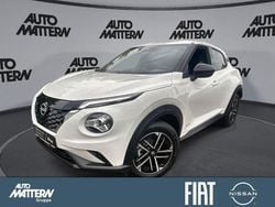 White (s) Gebraucht 2023 Nissan Juke N-Connecta SUV | 21.980 € (Guter Preis)
