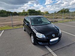 Schwarz Gebraucht 2025 VW Polo United Kleinwagen | 2.700 €