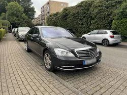 Gebraucht 2011 Mercedes S350 Limousine | 13.499 € (Teuer)