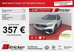 Gebraucht 2023 VW Tiguan Style SUV | 41.450 € (Fairer Preis)