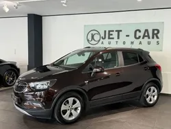 Braun Gebraucht 2016 Opel Mokka X Active SUV | 11.900 € (Fairer Preis)