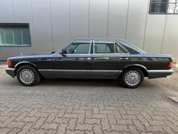 Mercedes 420