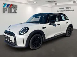 Nanuqwhite Gebraucht 2023 Mini Cooper Kleinwagen | 24.950 € (Fairer Preis)