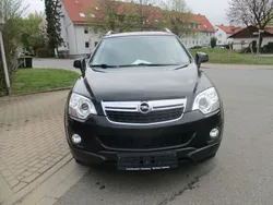 Schwarz Gebraucht 2011 Opel Antara Design Edition SUV | 6.999 € (Fairer Preis)