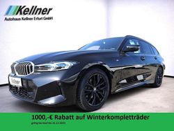 Andere Gebraucht 2024 BMW 320 M Sport Limousine | 37.480 € (Guter Preis)