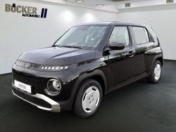 Abyss black Neu 2025 Hyundai Inster Select Kleinwagen | 22.880 € (Guter Preis)