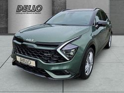 Grün Gebraucht 2024 Kia Sportage GT-Line SUV | 38.950 € (Etwas zu teuer)