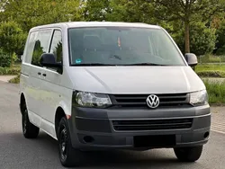 Weiß Gebraucht 2010 VW T5 Van | 6.700 €