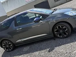 Grau Gebraucht 2013 Citroën DS3 Kleinwagen | 4.300 €