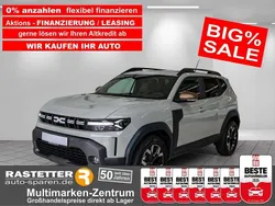 Sandstone Neu 2025 Dacia Duster Extreme SUV | 23.770 € (Guter Preis)