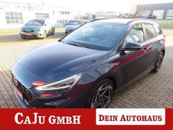 Blau Neu 2025 Hyundai i30 N Line Limousine | 27.995 € (Fairer Preis)