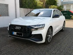 Weiß Gebraucht 2019 Audi SQ8 Sport SUV | 62.400 € (Guter Preis)