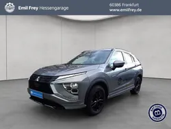 Grau Gebraucht 2024 Mitsubishi Eclipse Cross Select SUV | 29.950 € (Fairer Preis)