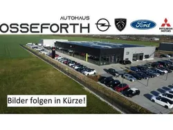 Grau Gebraucht 2024 Opel Crossland Elegance SUV | 25.980 € (Etwas zu teuer)