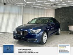 Blau Gebraucht 2012 BMW 530 Gran Turismo Sport Line Kombi | 13.990 € (Fairer Preis)