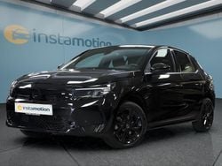 Schwarz Gebraucht 2024 Opel Corsa Kleinwagen | 21.699 € (Teuer)