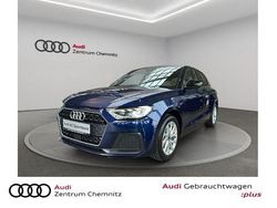Navarrablau metallic Neu 2025 Audi A1 Sportback Advanced Plus Kleinwagen | 27.990 € (Fairer Preis)