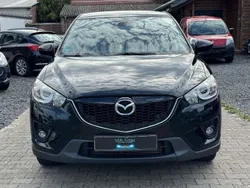 Schwarz Gebraucht 2014 Mazda CX-5 Sendo SUV | 8.900 € (Guter Preis)