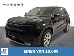 Metallic Gebraucht 2023 Jeep Avenger EV Altitude SUV | 26.250 € (Fairer Preis)