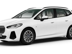 Weiß Gebraucht 2024 BMW 218 Active Tourer Comfort Edition Van / Kleinbus | 34.265 € (Fairer Preis)